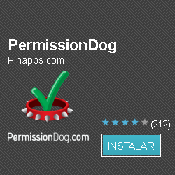 Permission Dog: comprueba la seguridad de tu Android
