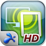 Review Splashtop Remote Desktop HD