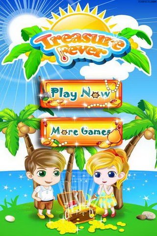 Treasure-Fever-android