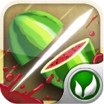 Fruit Ninja ahora gratis para usuarios de Android