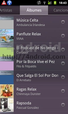 google_music_android