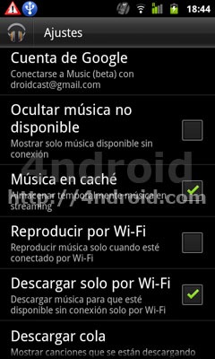 google_music_android