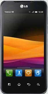 Lg Optimus 2x MIUI