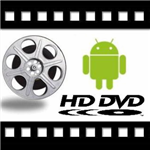 Handbrake + mVideoPlayer = DVDs con subtítulos en Android