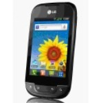 LG Optimus Net