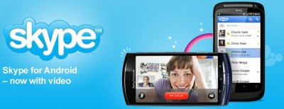 skype-android