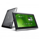Acer Iconia Tab se actualiza a  Android Honeycomb 3.2