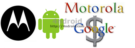 Motorola-Google