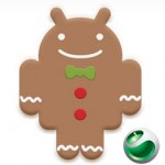Actualización del Xperia X10 a Gingerbread 2.3.3
