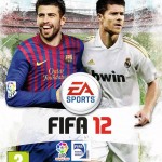 FIFA12 gratis con el Sony Ericsson Xperia Play