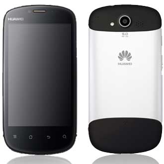 Huawei Vision