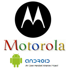 Google compra Motorola