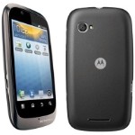 Motorola Fire XT