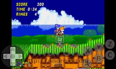 sonic2