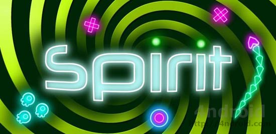 Spirit HD, un juego casual para Android tan sencillo de usar como adictivo