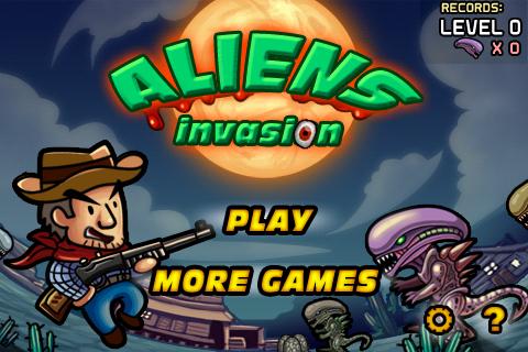 Aliens-Android