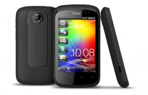 HTC Explorer