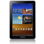 Samsung Galaxy Tab 7.7