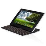 Disponibilidad y precio de la tablet Asus Eee Pad Slider en España