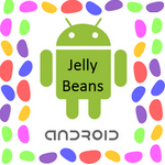 Ice Cream & Jelly Bean: próximos postres Android