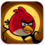 Angry Birds ya se prepara para Halloween