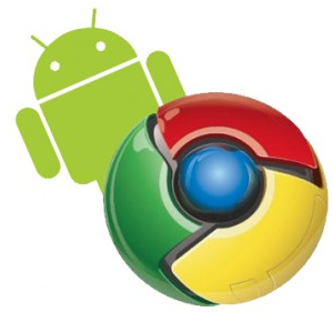 Chrome para Android, ¿solo un rumor?