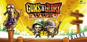 Guns'n' Glory WW2