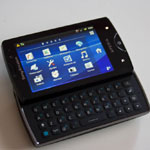 Review Sony Ericsson Xperia Mini Pro