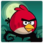 Lista la actualización de Angry Birds Seasons con un nuevo pájaro