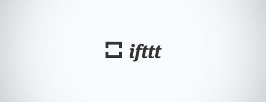 Cabecera ifttt