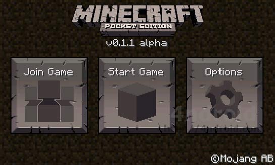 Minecraft, el juego de construcción por bloques disponible para todos