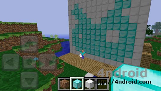 Minecraft, el juego de construcción por bloques disponible para todos