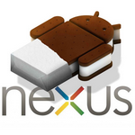 ROM Ice Cream Sandwich para Nexus S