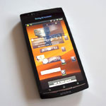 Review Sony Ericsson Xperia Arc