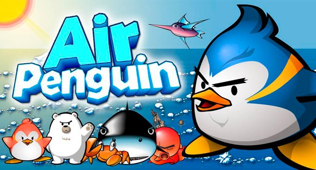 air-penguin-android