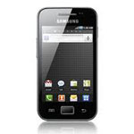 Android 4.0 ICS en el Galaxy Ace mediante ROM modificada