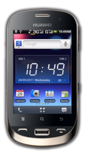 Huawei u8520