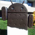 Google libera el código fuente de Android Ice Cream Sandwich 4.0