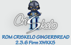 Criskelo Rom