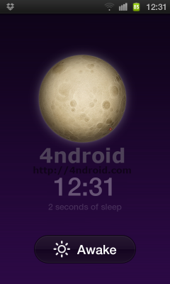 Path Sleep