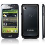 Samsung Galaxy S SCL