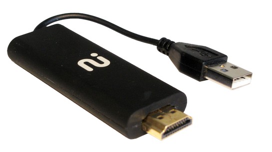 HDMI Dongle, Android en tu tele