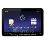 Actualización del Motorola Xoom a Ice Cream Sandwich