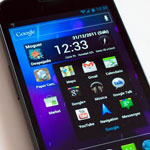 El Samsung Galaxy Nexus se actualiza a Android 4.0.2