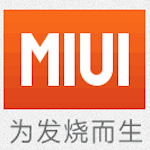 MIUI Launcher para dispositivos Android ICS