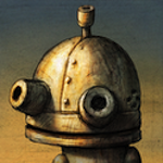 Machinarium, una excelente aventura gráfica para tu Android