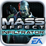 Mass Effect: Infiltrator para Android