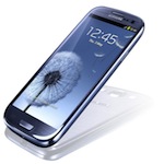 Samsung Galaxy SIII con Yoigo