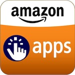 Amazon Appstore se actualiza y mejora Test Drive