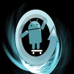 CyanogenMod 9 para Samsung Galaxy Note